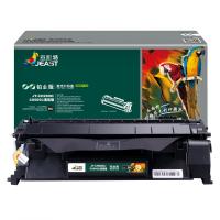 杰思特（JEAST） JT-CH280CT/C0505CT铂金版通用 一体式硒鼓激光碳粉盒 带芯片 2700页(单位：支) 适用HP LaserJet Pro 400M401/M401a/M401n/M401d 黑色