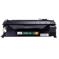 杰思特（JEAST） JT-CH280CT/C0505CT铂金版通用 一体式硒鼓激光碳粉盒 带芯片 2700页(单位：支) 适用HP LaserJet Pro 400M401/M401a/M401n/M401d 黑色