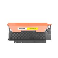 欣彩（Anycolor）AR-LT1821Y 粉盒 1000页 专业版（单位:支）适用联想CS1831 CS1831W CM7120W CS1821 CS1821 W7110 黄色