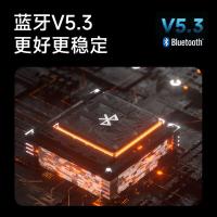 漫步者（EDIFIER） M25 一体式电脑音箱 蓝牙5.3（单位：个） 黑色