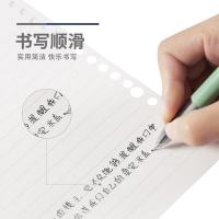 晨光(M&G) MPY9G27F方格活页本活页替芯B5 100页/包（单位：包）