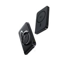 倍思（Baseus） 磁吸旋转支架 移动电源 5000mAh 20W（单位：个）颜色随机