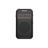 飞利浦（PHILIPS） TAR1368 收音机 便携2波段 （单位:台）