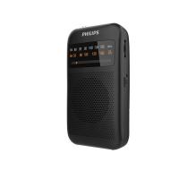 飞利浦（PHILIPS） TAR1368 收音机 便携2波段 （单位:台）