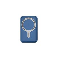 纽曼（Newmine） AL05 磁吸充电宝 10000mAh PD20W  (单位：个 )蓝色