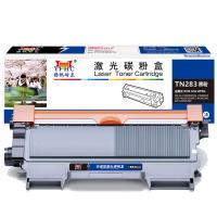 扬帆耐立（YFHC） TN283 激光碳粉盒 1400页 适用于HL-3160CDW/HL-3190CDW/DCP-9030CDN/ MFC-9150CDN/MFC-9350CDW （单位：个）黑色