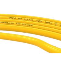 胜为（shengwei） FSC-2108A 光纤跳线 线径3mm  (单位：条 )黄色