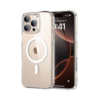 亿色（ESR）苹果手机壳适用于16pm磁吸自带拍照按键全包壳 PC+TPU（单位：个）