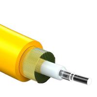 胜为（shengwei） FSC-908 光纤跳线 线径3mm  (单位：对 )黄色
