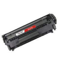 欣彩(Anycolor)AR-Q2612A硒鼓大众版2000页(单位:支)适用惠普HP12A 1010 1012 黑色