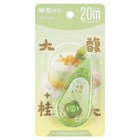 晨光(M&G) ACT75714 修正带大馥大桂20m/只（单位：只）颜色随机发货