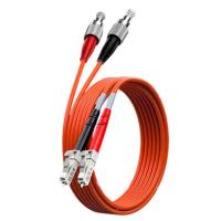 胜为（shengwei） FMC-207 光纤跳线 线径3mm  (单位：对 )橙色