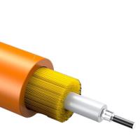 胜为（shengwei） FMC-207 光纤跳线 线径3mm  (单位：对 )橙色