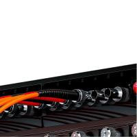 胜为（shengwei） FMC-207 光纤跳线 线径3mm  (单位：对 )橙色