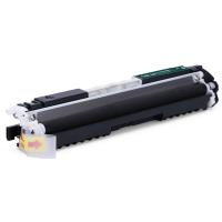 杰思特（JEAST） JT-CH350FBK铂金版 鼓粉分离式激光碳粉盒 带芯片 1300页(单位：支) 适用HP color LaserJet Pro MFPM176/M176FN/M177/M177FW 黑色