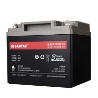山特 C12－38 蓄电池 12V,38AH (单位:块)
