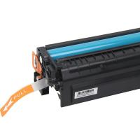 京呈 W2042A 硒鼓 易加粉带芯片 2400页（单位：支）适用机型HP ColorLaserJetM454dn/M454dw 黄色