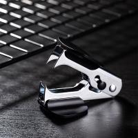 得力（deli）0231起钉器 12#（单位：个）黑色