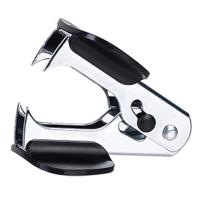 得力（deli）0231起钉器 12#（单位：个）黑色