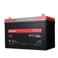 山特 C12-100 蓄电池 12V100AH (单位:台)