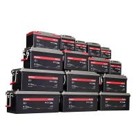 山特 C12-100 蓄电池 12V100AH (单位:台)