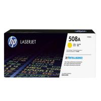 惠普（HP） CF362A 原装硒鼓 5000页（单位：支）（适用机型：M552/M553/M577）黄色