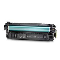 惠普（HP） CF362A 原装硒鼓 5000页（单位：支）（适用机型：M552/M553/M577）黄色