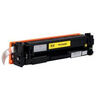 天威（PrintRite） PR-CF412AR 激光碳粉盒 专业装 打印量2300页（单位：支）黄色 适用机型：HP LaserJet Pro M452dn/M452dw/M452nw/M477fdw/MFP M477fdn/MFP M4