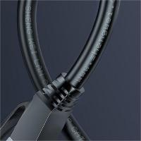 胜为（shengwei） LC-6200G 六类网线 CAT6千兆  (单位：条 )黑色