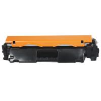 标拓（biaotop）CF230A粉盒 打印1600页 畅蓝系列 适用惠普HP LaserJet Pro M203 MFP M227（单位：支）黑色