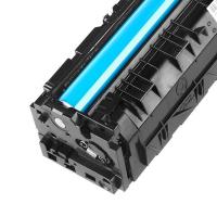 天威（PrintRite） PR-CF510AR 激光碳粉盒 专业装 打印量1100页（单位：支）黑色 适用机型：HP Color LaserJet Pro M154a/M154nw/MFP M180nw/M180n/M181fw