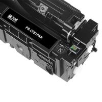 天威（PrintRite） PR-CF510AR 激光碳粉盒 专业装 打印量1100页（单位：支）黑色 适用机型：HP Color LaserJet Pro M154a/M154nw/MFP M180nw/M180n/M181fw