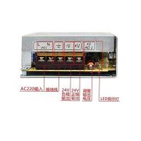 海康威视 XT-PDY 电源适配器 159*97*30mm(单位：个)
