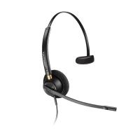缤特力（Plantronics） HW510  单耳头戴式话务耳机  宽频 (高达6800HZ) （单位：副）