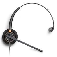缤特力（Plantronics） HW510  单耳头戴式话务耳机  宽频 (高达6800HZ) （单位：副）