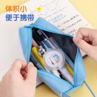得力（deli）30001强韧型文具胶带8mm*30y*38um 12卷（单位：筒）高透