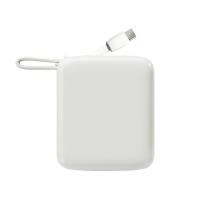 沃品（WOPOW） LQ12PRO 移动电源 10000mAh （单位：个）白色