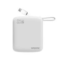 沃品（WOPOW） LQ12PRO 移动电源 10000mAh （单位：个）白色