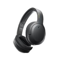 漫步者（EDIFIER） W820NB双金标版 头戴式蓝牙耳机 主动降噪  (单位：副 )雅灰