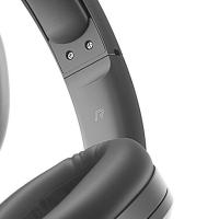 漫步者（EDIFIER） W820NB双金标版 头戴式蓝牙耳机 主动降噪  (单位：副 )雅灰