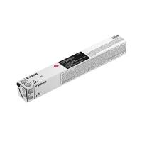 佳能（Canon） NPG-67M 墨粉 19000页 （单位:支） 适用iRC33/35/3020/25/3120/3125/37系列/3226/3222L/3130L/38系列 品红色