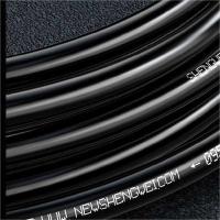 胜为（shengwei） LCO-5100 室外网线 100Mbps  (单位：箱 )黑色