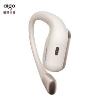 爱国者（aigo） TX05 无线蓝牙耳机 蓝牙5.4（单位：副）白色
