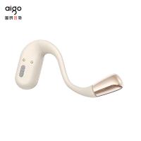 爱国者（aigo） TX05 无线蓝牙耳机 蓝牙5.4（单位：副）白色