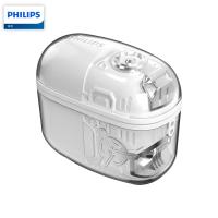 飞利浦（PHILIPS） TAT1168 真无线蓝牙耳机 充电盒容量：300mAh蓝牙：5.3版本 白色（单位：个）