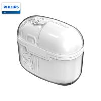飞利浦（PHILIPS） TAT1168 真无线蓝牙耳机 充电盒容量：300mAh蓝牙：5.3版本 白色（单位：个）