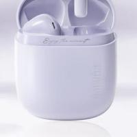漫步者（EDIFIER） Zero Air 真无线蓝牙耳机 Bluetooth V5.3  (单位：个 )夏紫