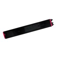 腾立达 MX-30CT 粉盒 8000页（标准容量） 红色 适用夏普MX-C3081R/C3581R/C4081R/C2621R/C3121R/C5081D (单位:个)