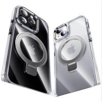 毕亚兹（BIAZE）JK683 手机保护套 适用iphone15ProMax（单位：个） 透明