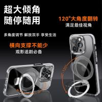毕亚兹（BIAZE）JK683 手机保护套 适用iphone15ProMax（单位：个） 透明